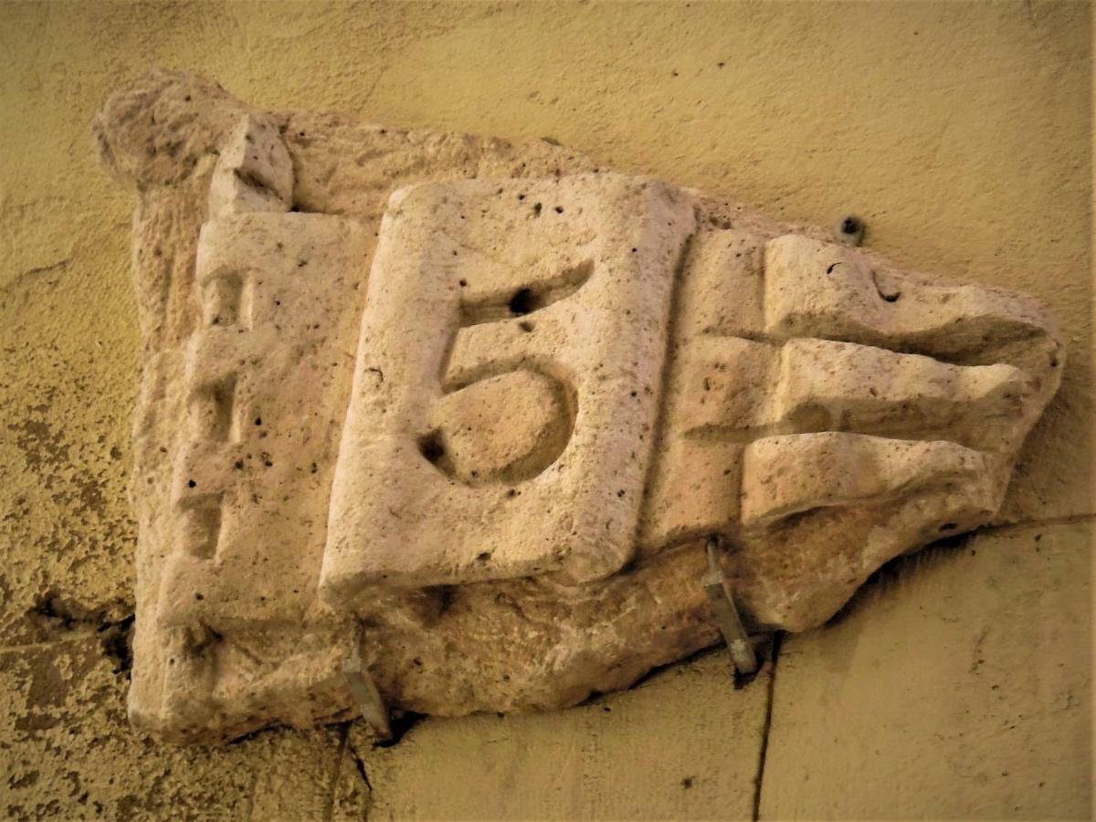 L'Oriflamme Daire Avinyon Dış mekan fotoğraf